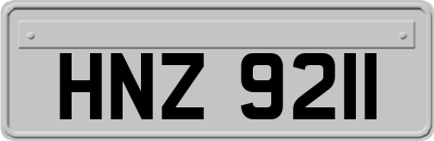 HNZ9211