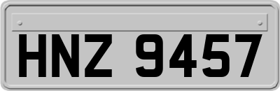 HNZ9457