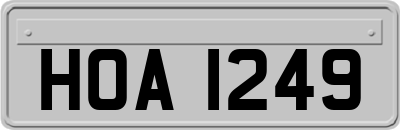 HOA1249