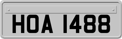 HOA1488