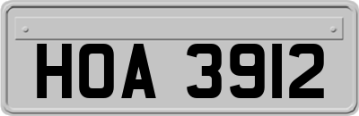 HOA3912