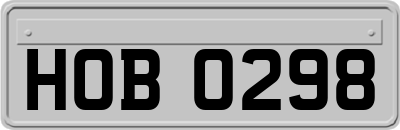 HOB0298