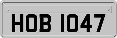 HOB1047
