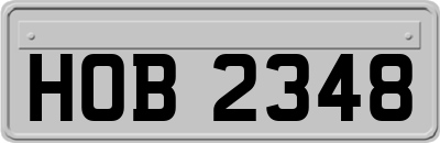 HOB2348
