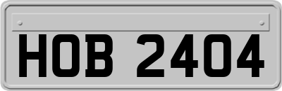 HOB2404