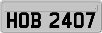 HOB2407