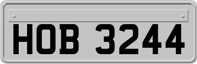 HOB3244