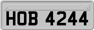 HOB4244