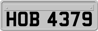 HOB4379