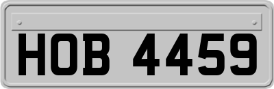 HOB4459