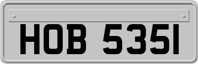 HOB5351
