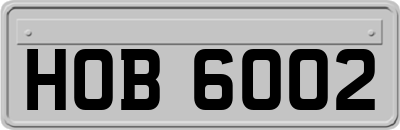 HOB6002