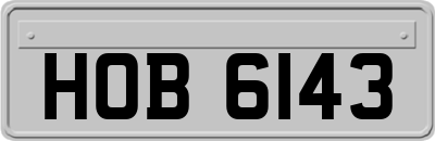 HOB6143
