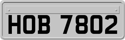 HOB7802