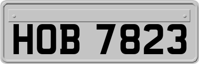 HOB7823