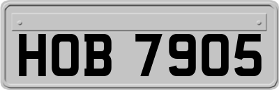 HOB7905
