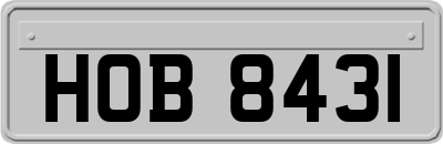 HOB8431