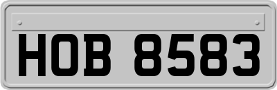 HOB8583