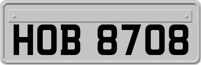 HOB8708