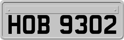 HOB9302