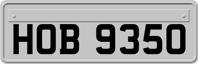 HOB9350