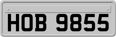 HOB9855