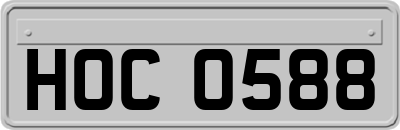 HOC0588