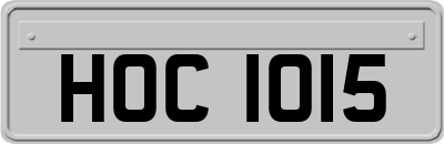 HOC1015