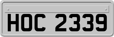 HOC2339