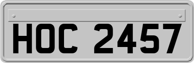 HOC2457