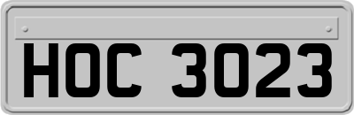 HOC3023
