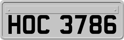 HOC3786