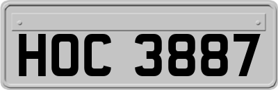 HOC3887