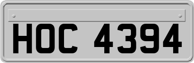 HOC4394