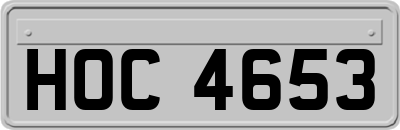 HOC4653