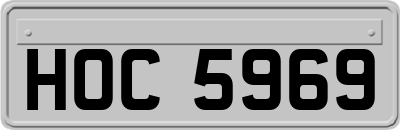 HOC5969
