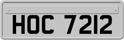 HOC7212