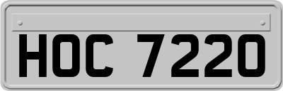 HOC7220