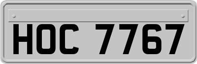 HOC7767