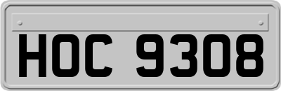 HOC9308