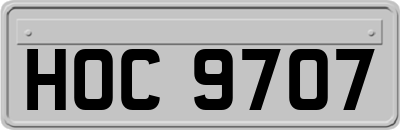 HOC9707