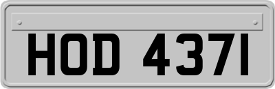 HOD4371