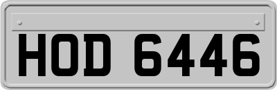 HOD6446