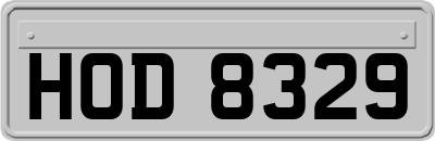 HOD8329