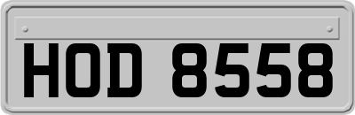 HOD8558