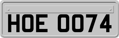 HOE0074