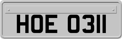 HOE0311