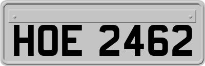 HOE2462