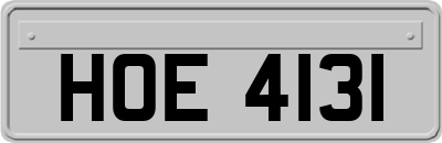 HOE4131