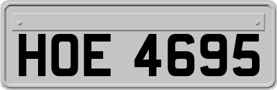 HOE4695
